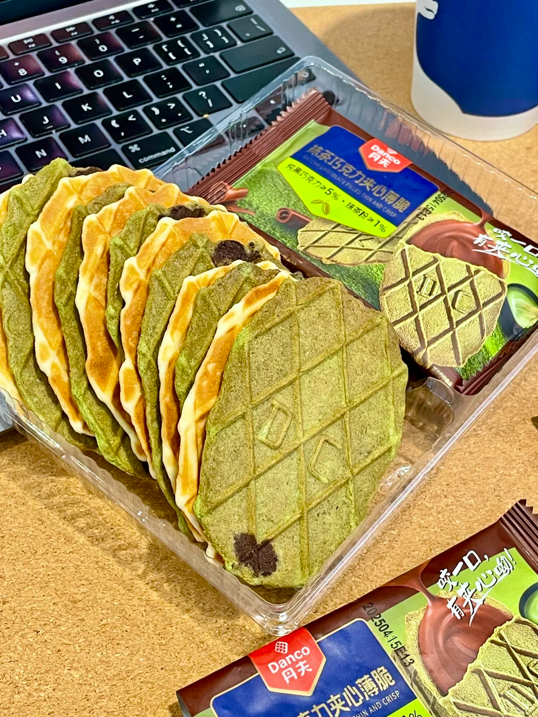 图片来源：小红书@丹夫食品