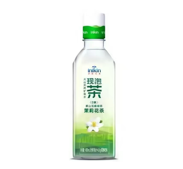 开辟新赛道!伊利创新性推出旋盖式现泡茶饮品-FoodTalks全球食品资讯