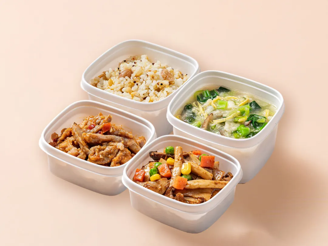 南瓜健康,京東,醫療膳食