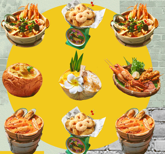 泰妃殿官宣宁波首店来福士广场店4月28日正式开业-FoodTalks全球食品资讯