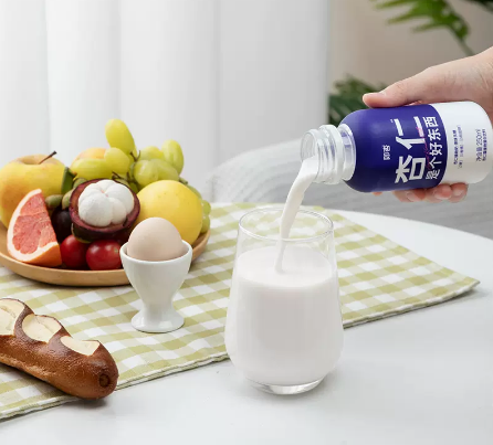 专访即杏:杏仁奶正用另一种方法突围-FoodTalks全球食品资讯