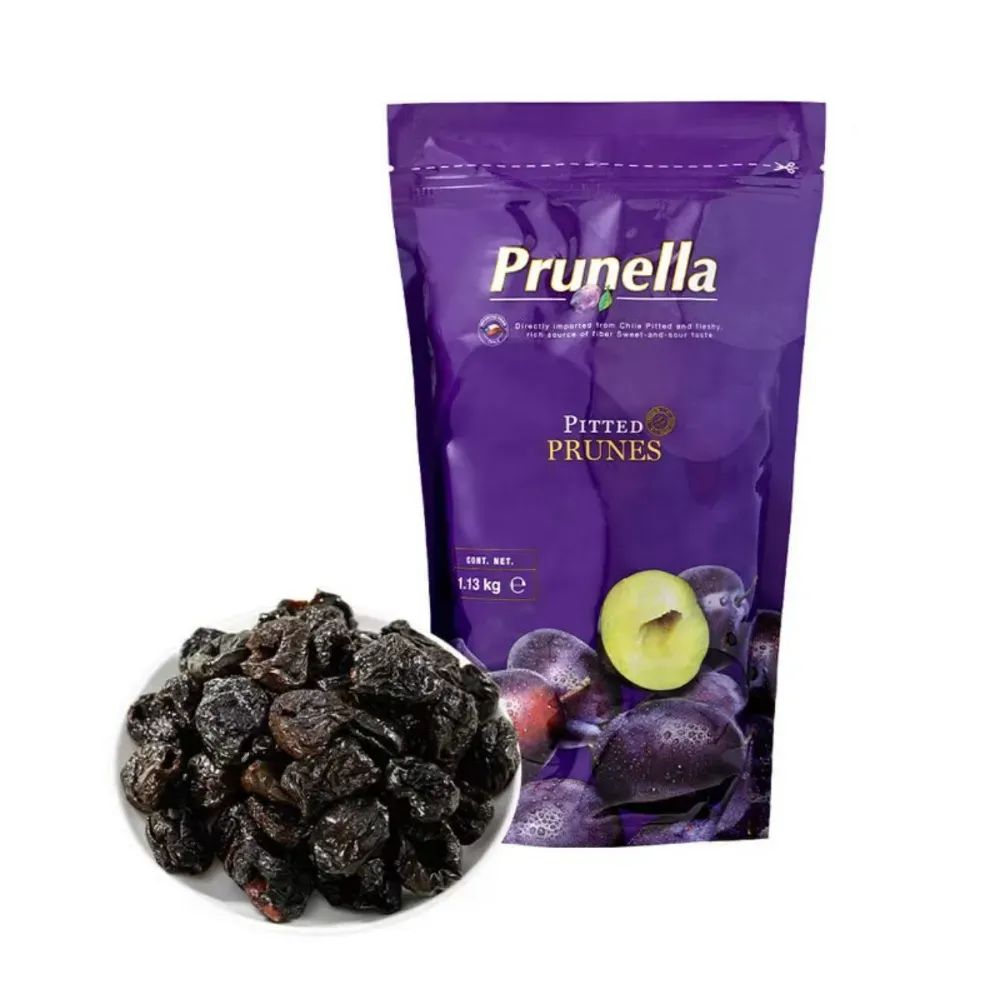 Prunella