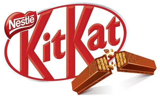 KitKat logo