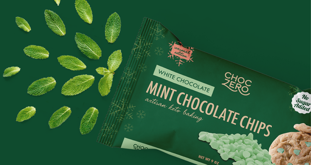 甜蜜新标准：「Choc Zero」无糖巧克力系列 新探FoodTalks全球食品资讯