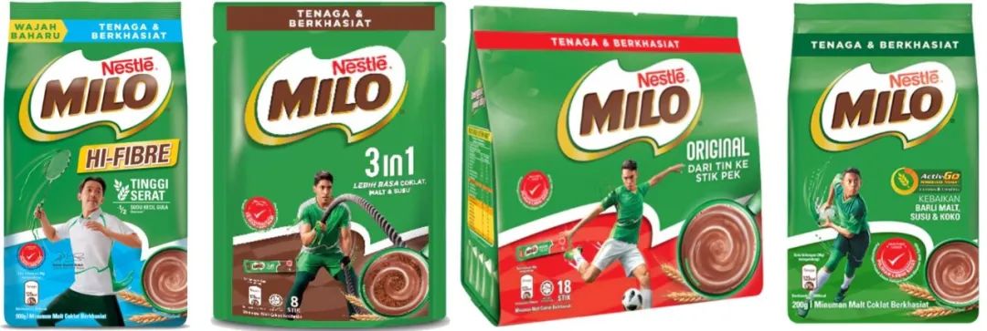 为什么MILO会成为新马两地的国民饮料？-FoodTalks全球食品资讯