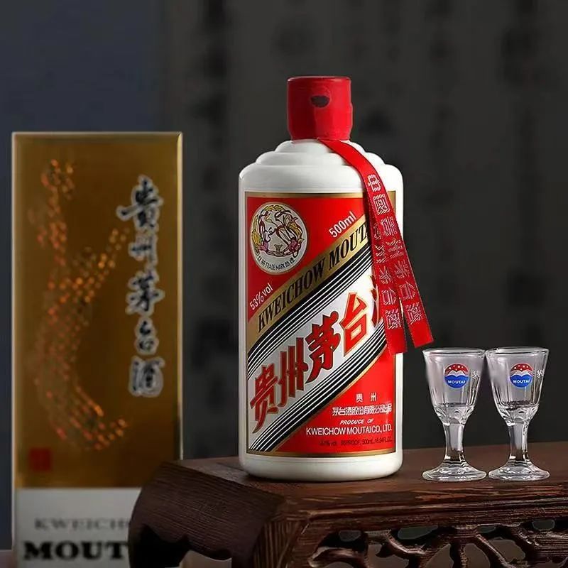 貴州茅台酒　長期保管品 貴州茅台酒 長期保管品