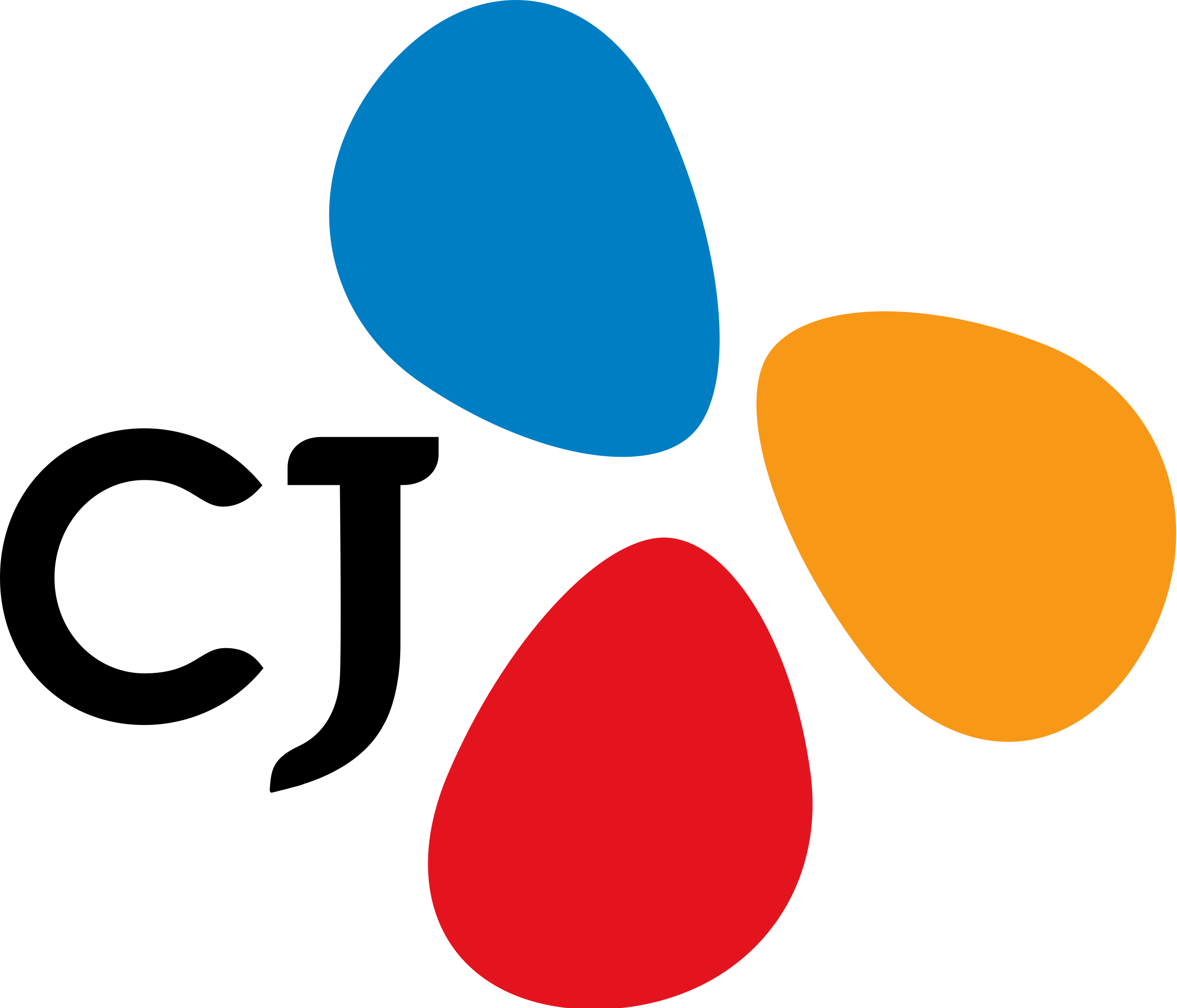 希杰集团Logo