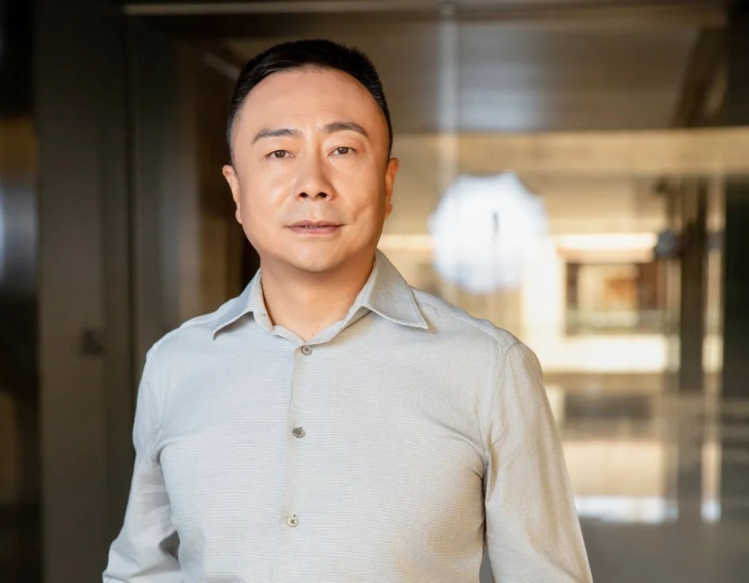 他用28年,将汤圆卖到全球第一,年产300亿颗-FoodTalks全球食品资讯