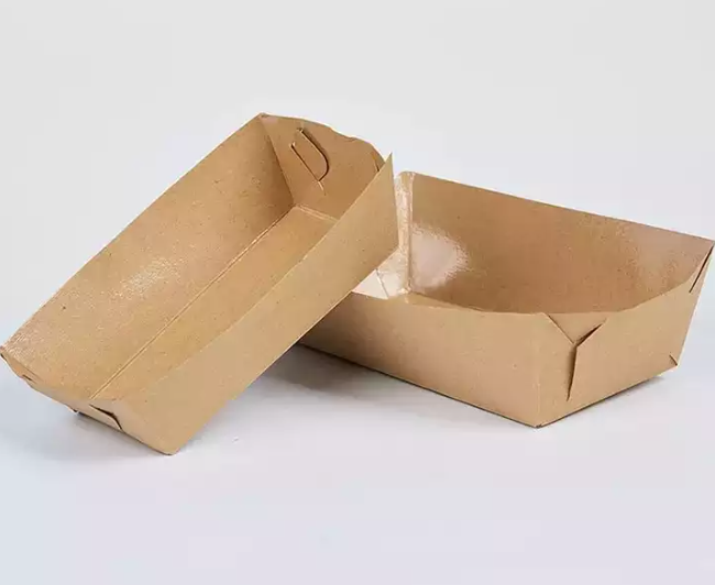 上海茸美包装提供食品级纸制品包装 - FoodTalks食品供需平台