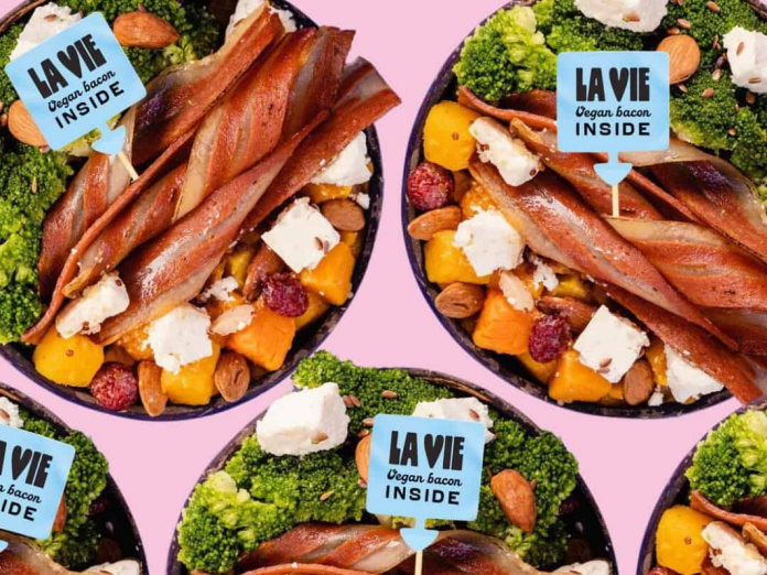 La Vie – Vegan Bacon