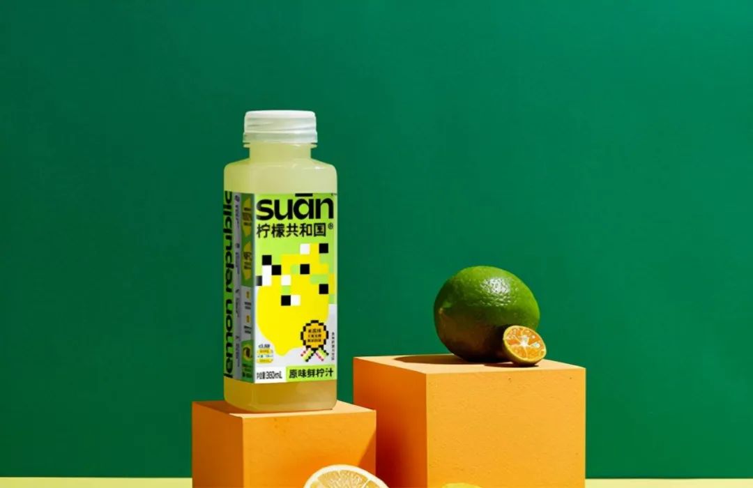 十二,安德利果汁:营收净利双增,2021多款新品面世