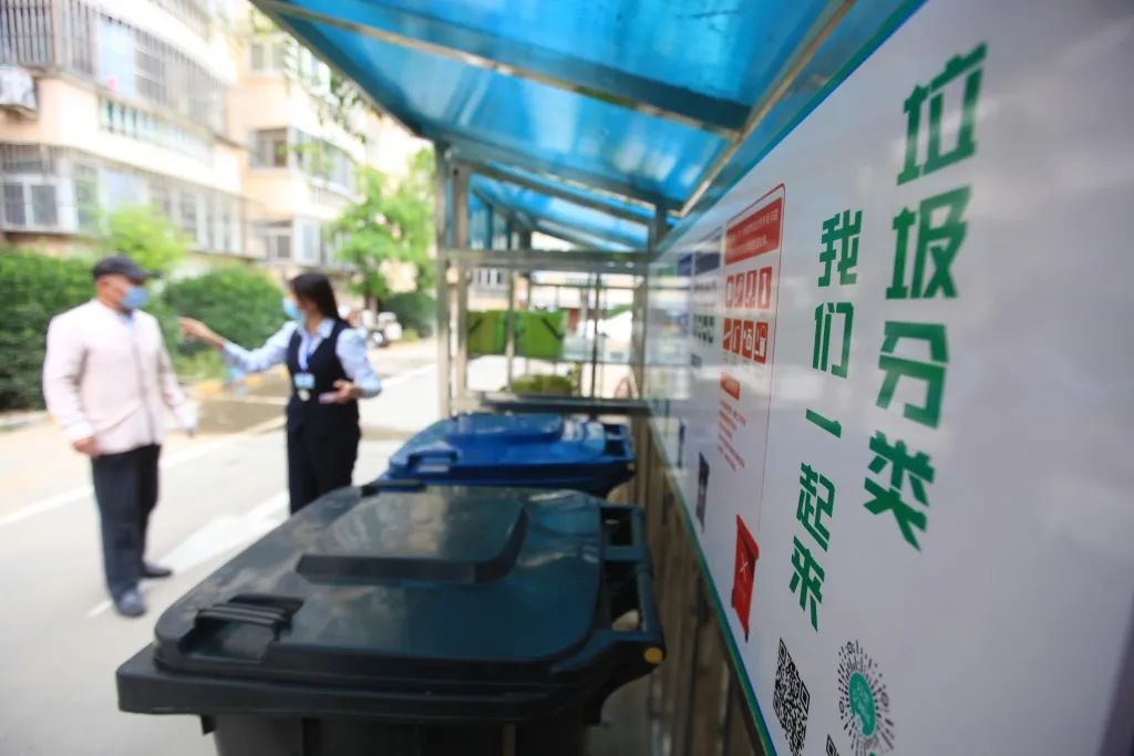 北京试点外卖餐盒规模化回收，外卖垃圾不能随便扔了？-FoodTalks全球食品资讯