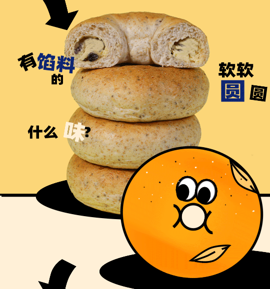 软焙果