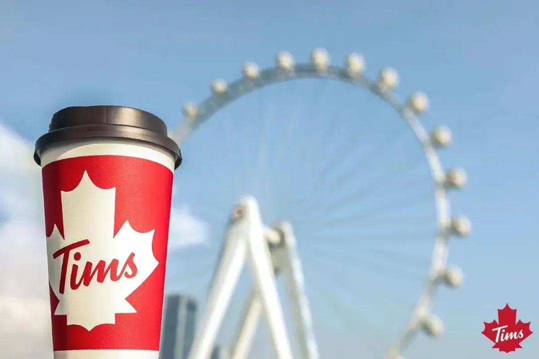 首发 | 刚刚，Tims中国上市了！我们采访了“中国咖啡SPAC第一股”的CEO卢永臣-FoodTalks全球食品资讯