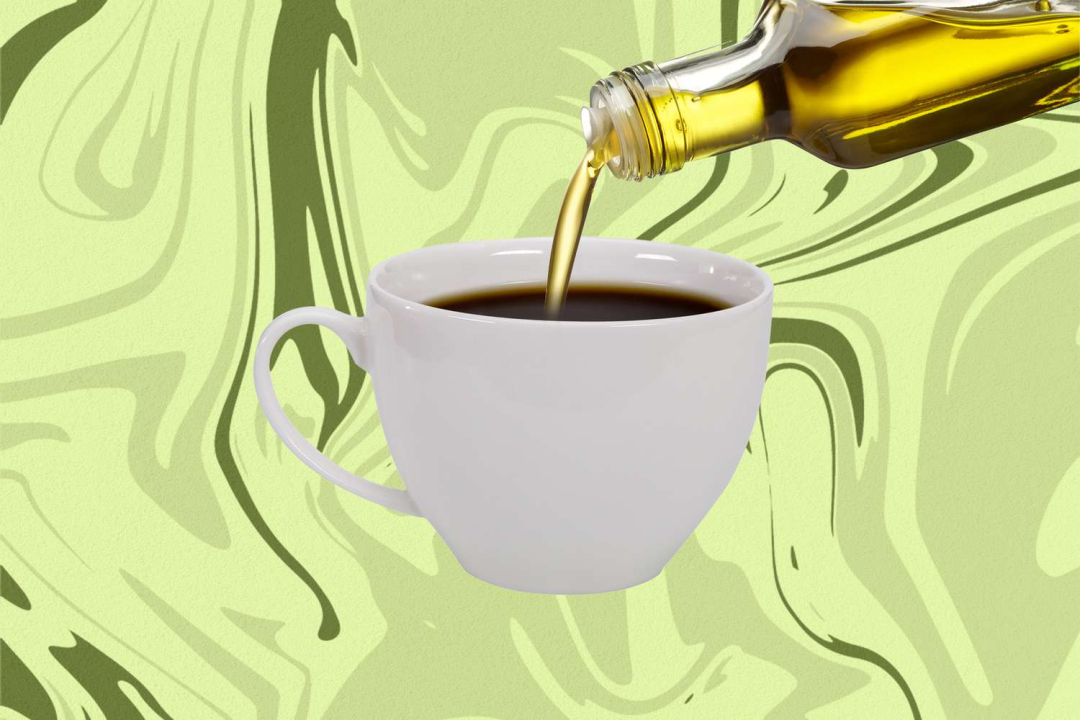 星巴克推出的新款橄榄油咖啡，为何变成“最强泻药”？FoodTalks