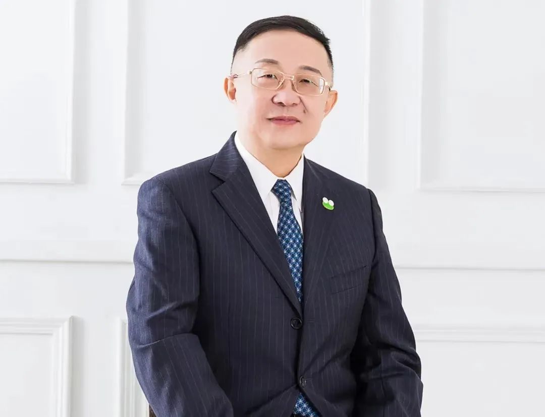 张利