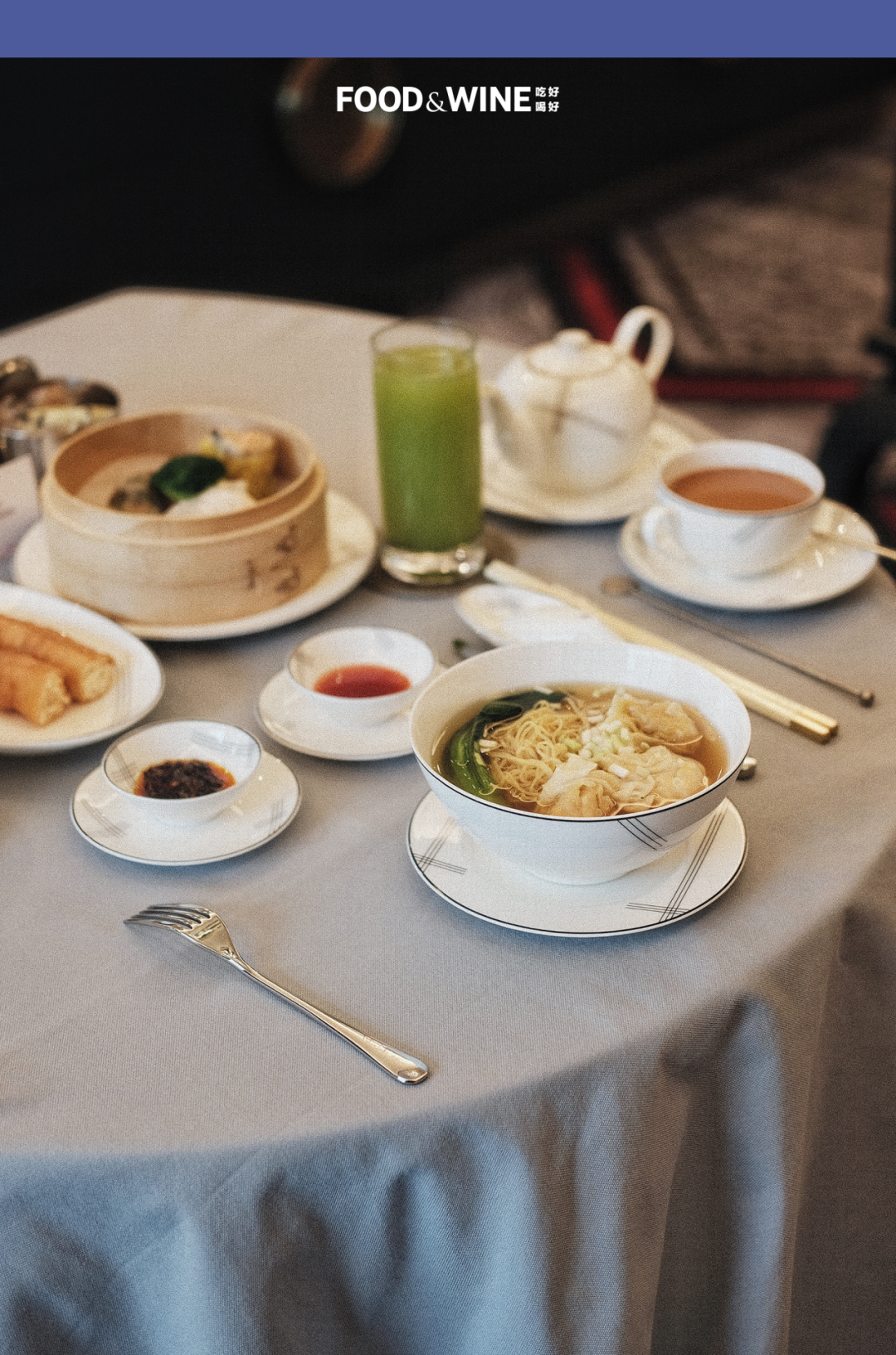 你愿意为酒店早餐买单吗？-FoodTalks全球食品资讯