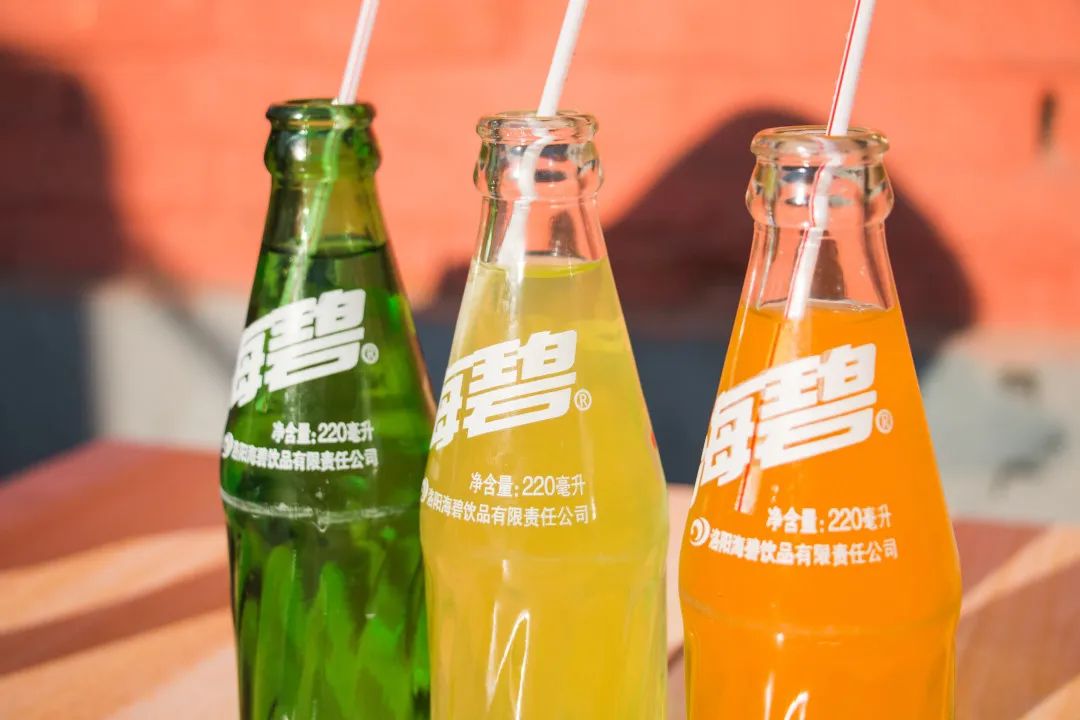 中国饮料地图（河南篇）| 逐鹿中原，各领风骚-FoodTalks全球食品资讯