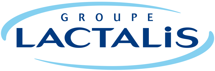 Lactalis Logo