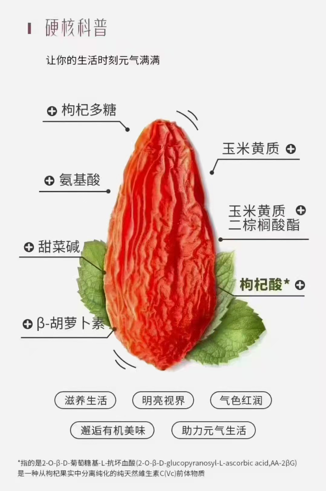 宁夏沃福百瑞枸杞产业提供枸杞干果及相关产品代工 - FoodTalks食品供需平台