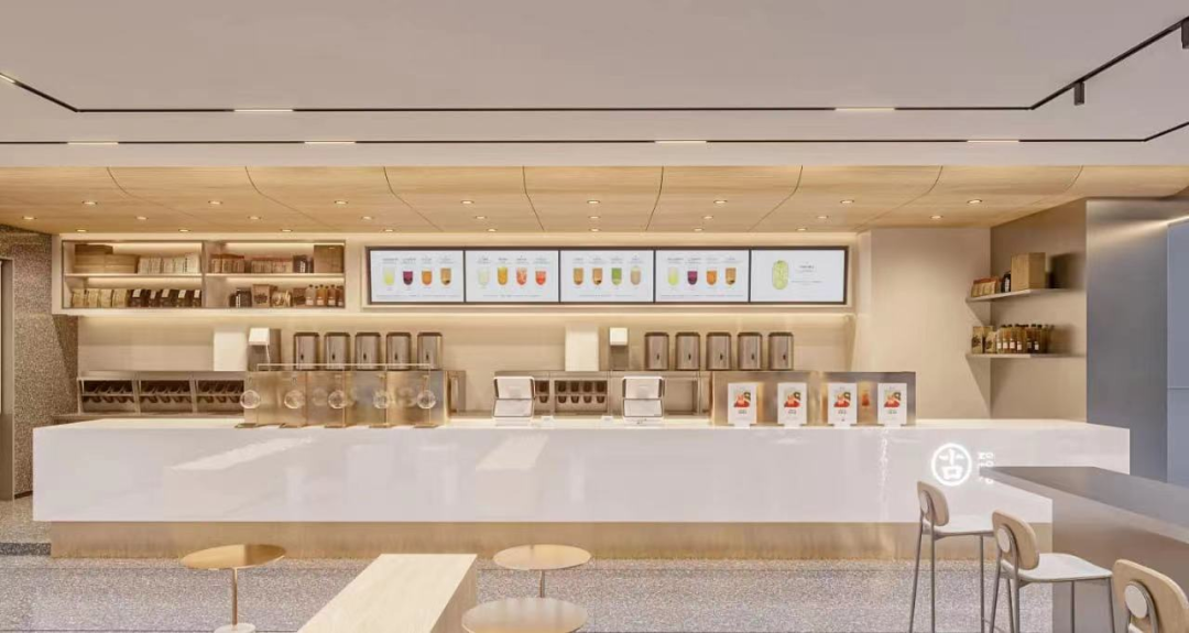 古茗赴港上市，早有“预谋”？-FoodTalks全球食品资讯