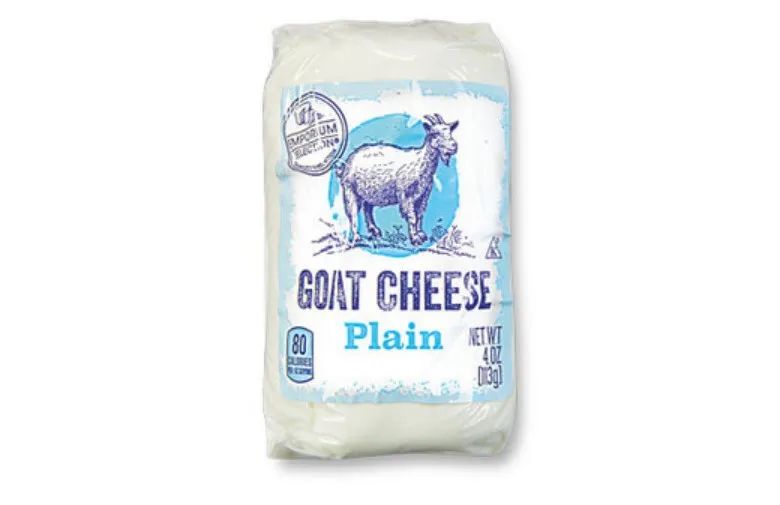 exclusive Emporium Selection Holiday Goat Logs