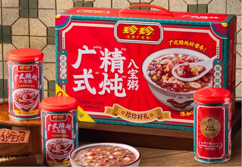 专访珍珍饮料:如何走出东北迈向全国市场?-FoodTalks全球食品资讯