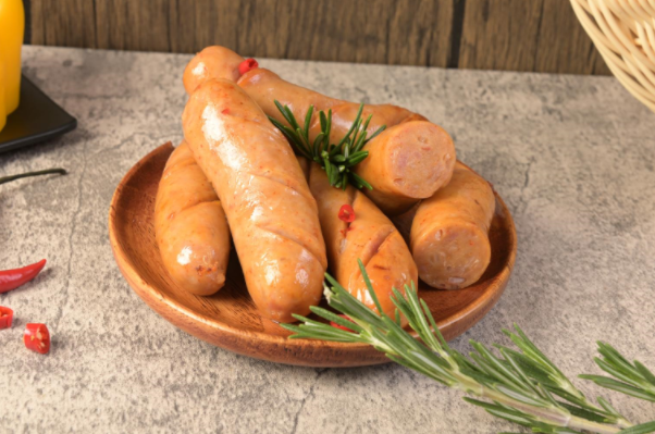 【代工】西式香肠 - 河南尚品食品丨foodtalks食品雷达-foodtalks全球