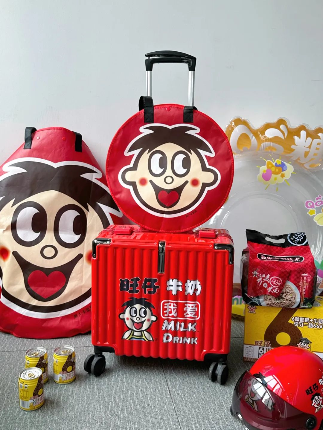 在传统和当下之间,老品牌们的另一种年轻活法-FoodTalks全球食品资讯