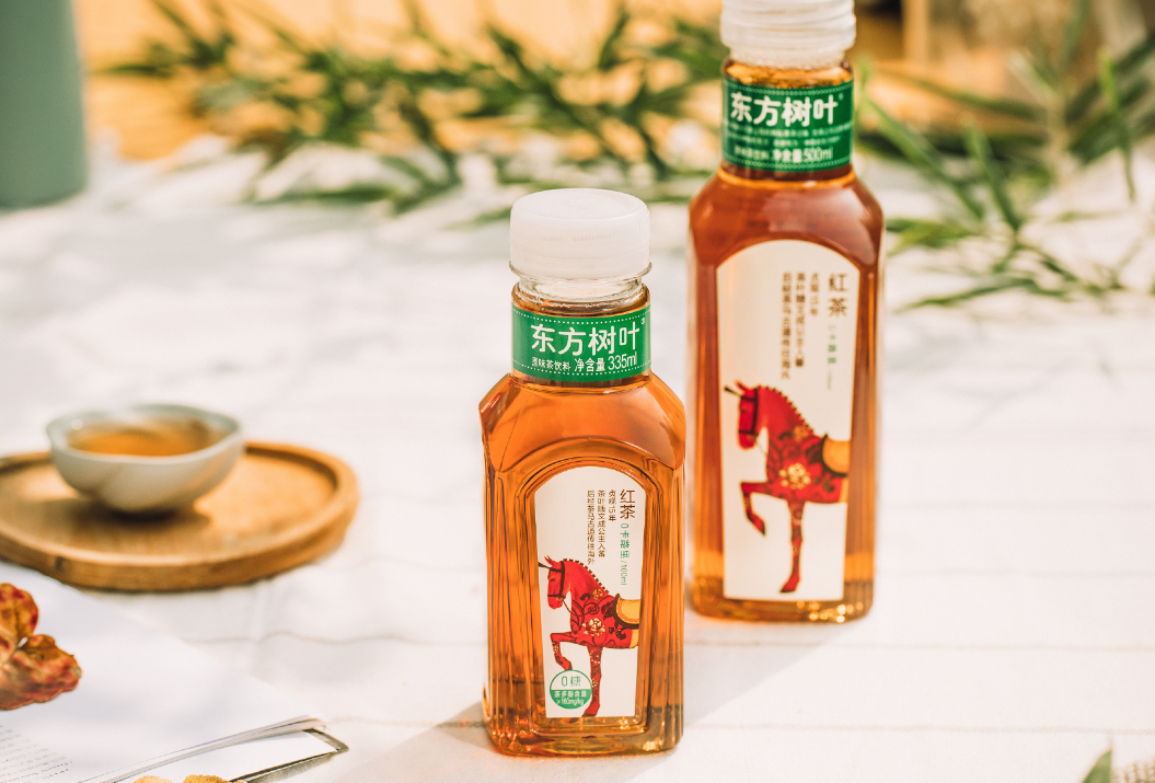 钟睒睒错过“新爆品”