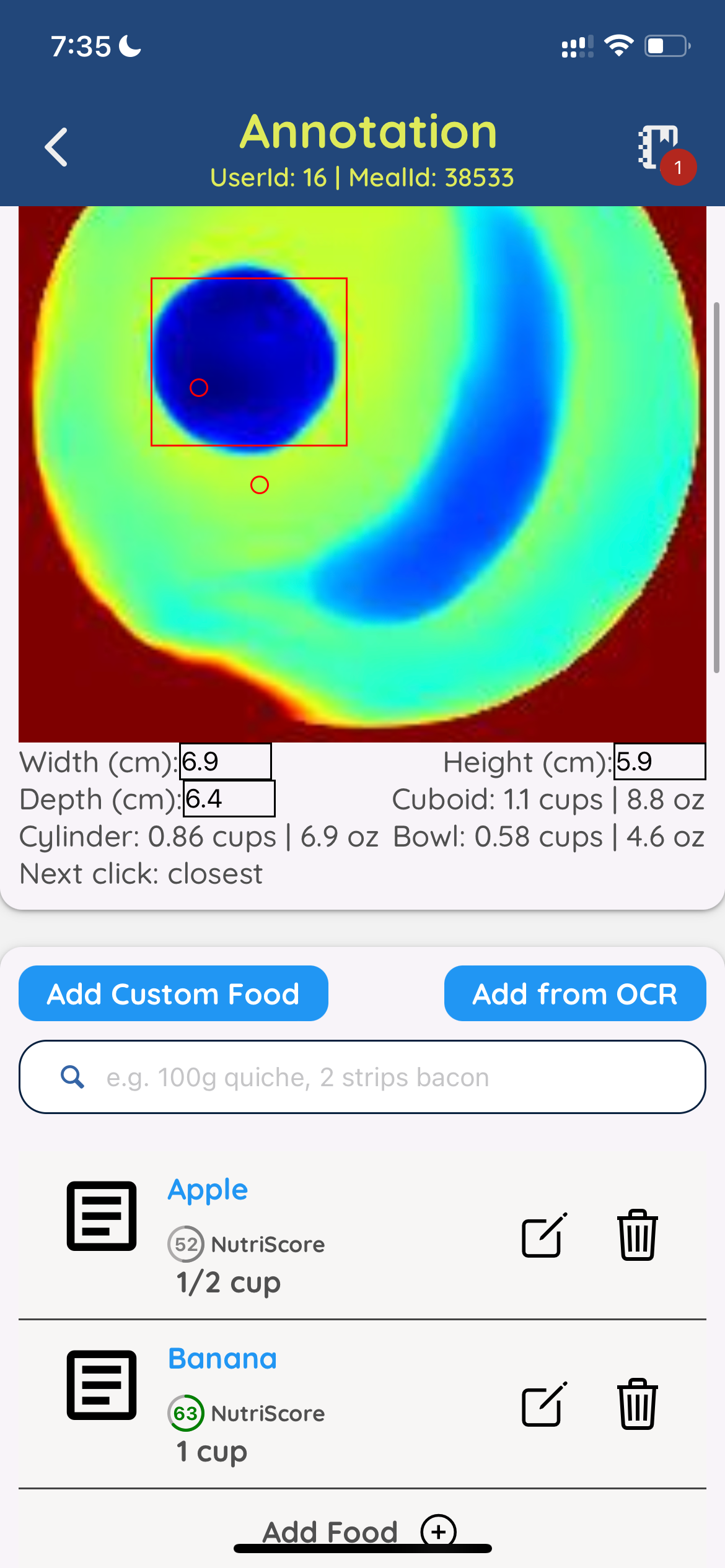 初创公司SnapCalorie获200万美元融资，拍照即可获知食物热量-FoodTalks全球食品资讯