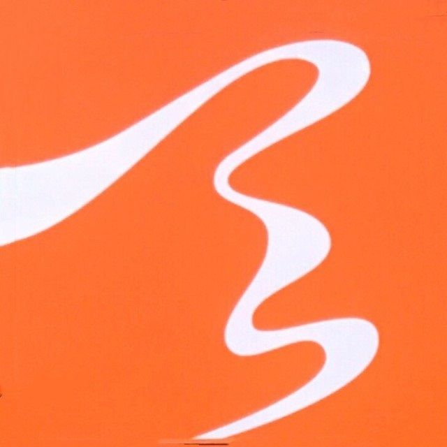 上海梅林Logo
