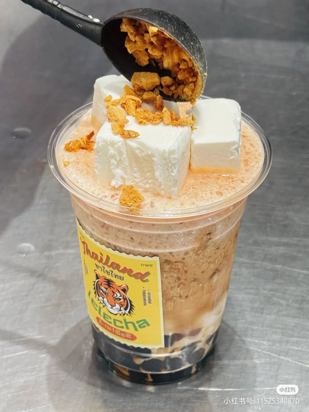 这种“卤料”中的药食同源,是泰奶爆火的关键成分!-FoodTalks全球食品资讯