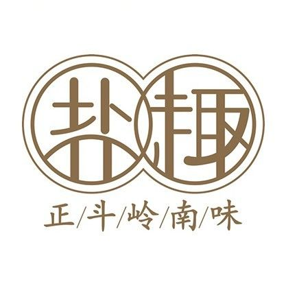 广盐健康Logo