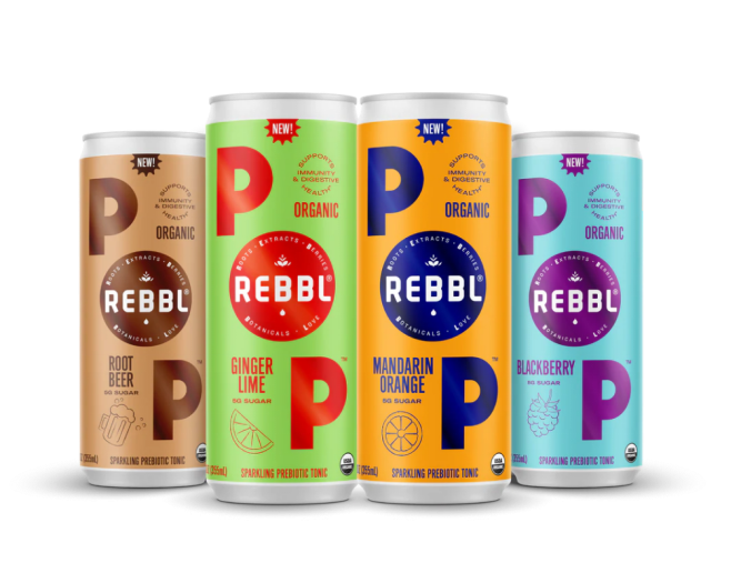 REBBL – POP
