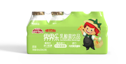 乳酸菌饮品