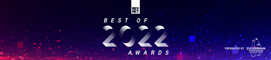 Best Of 2022 Awards