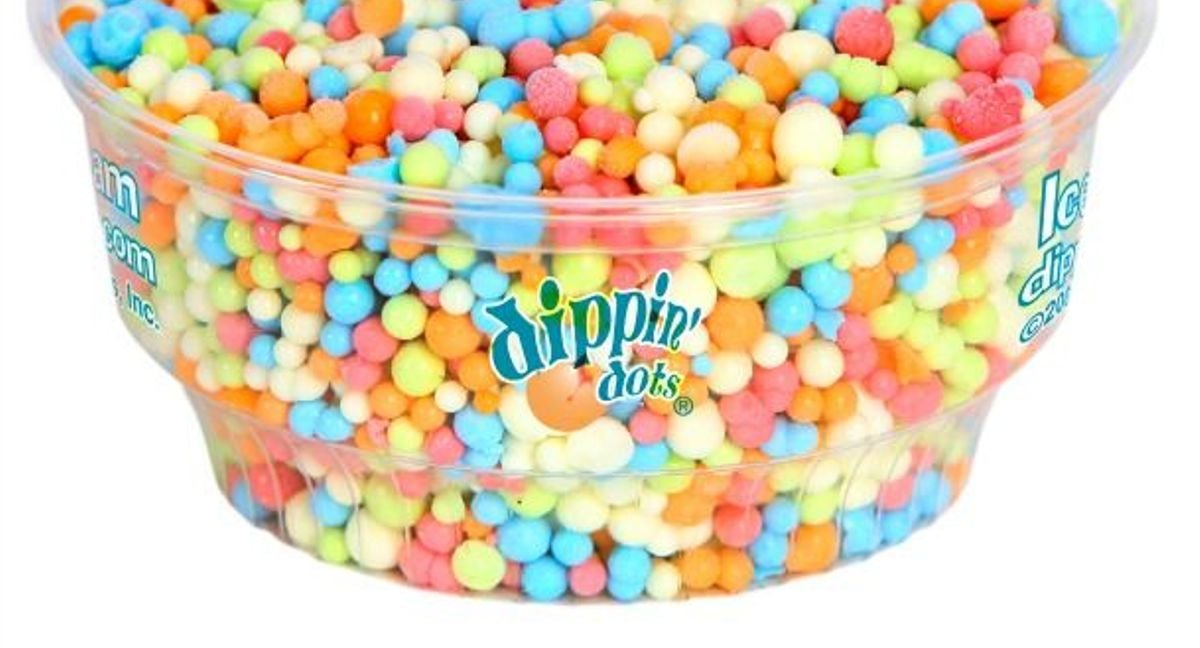 J&J Snack Foods to acquire Dippin' Dots for $222 million