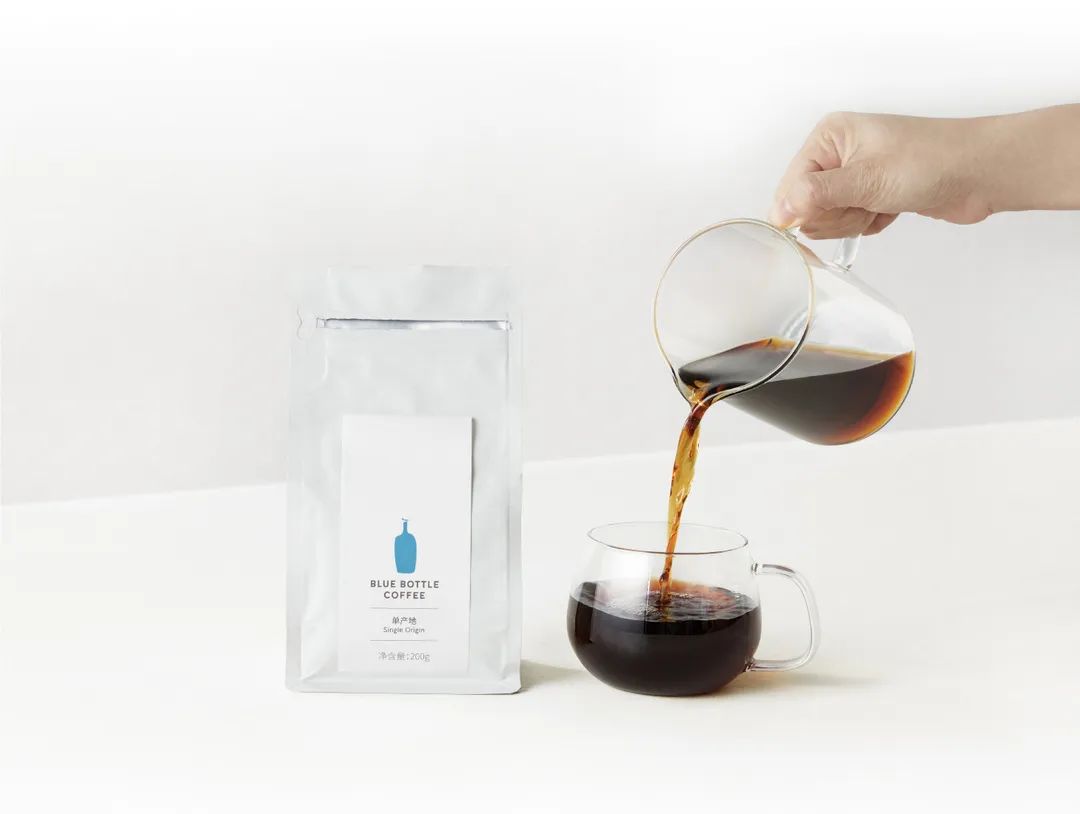 蓝瓶咖啡推出新品双重厌氧日晒咖啡 采用双重厌氧发酵工艺 Foodtalks