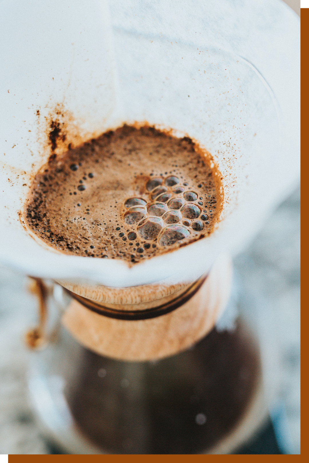 要想冲出一杯优秀的手冲,光有理论知识还不够,日积月累的手感同样重要