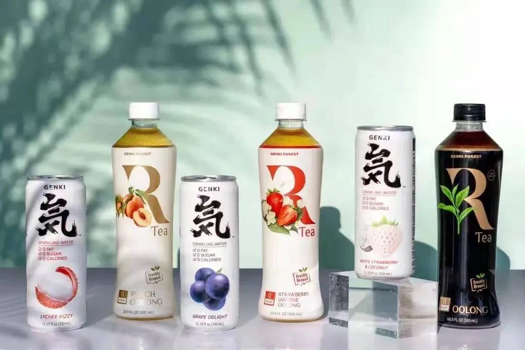 出海19年，“隐形冠军”金多多如何把糖果卖到50+个国家和地区？-FoodTalks全球食品资讯