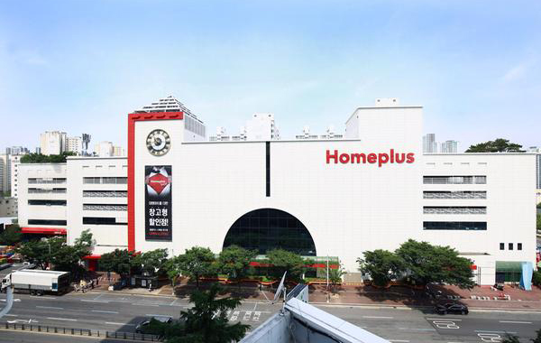 Homeplus: The rise of South Korea's second-largest supermarket chain ...