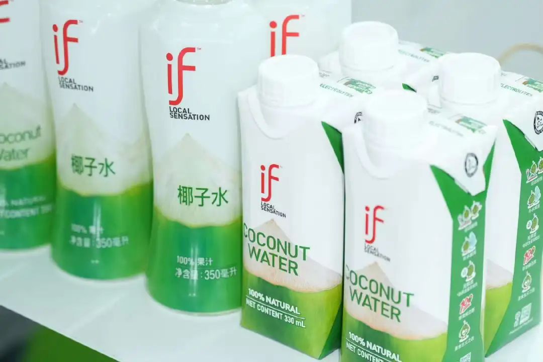 图片来源：微博@溢福IF