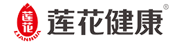 莲花健康Logo