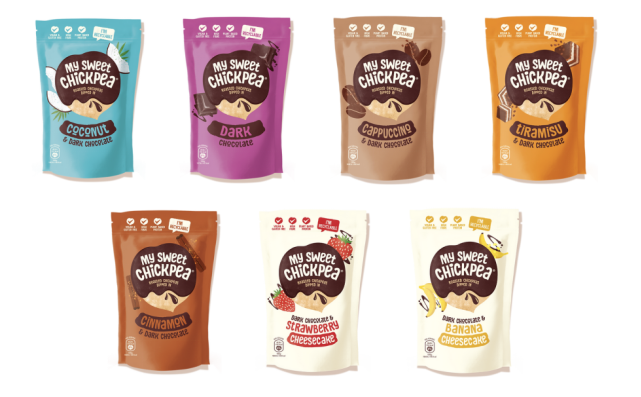 Dolfin (UK) Ltd – My Sweet Chickpea