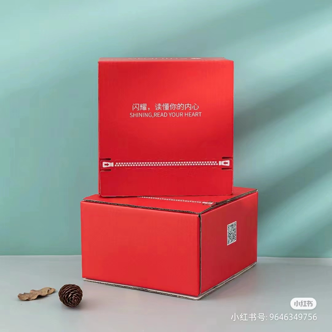 上海慧雄包装提供瓦楞纸箱、预印纸箱 - FoodTalks食品供需平台
