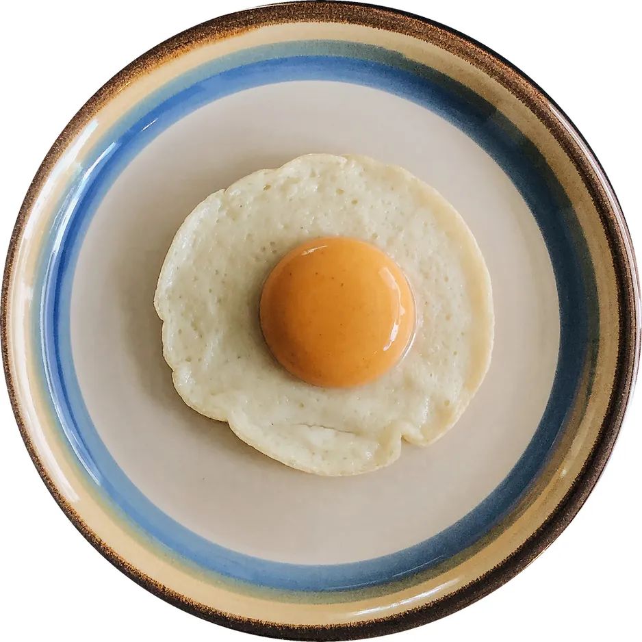 Float Foods – OnlyEg Yolk