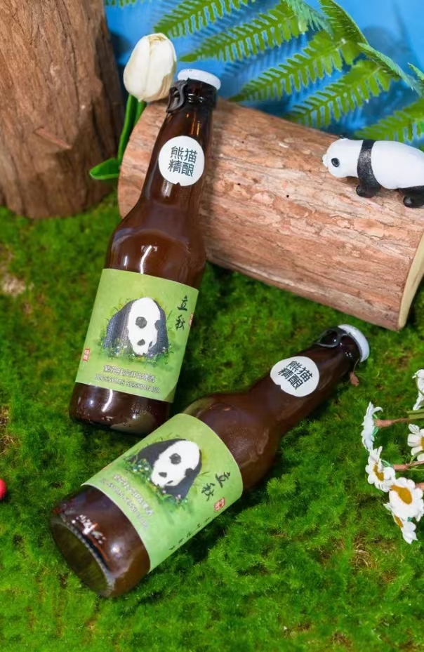 立秋·繁花社交IPA