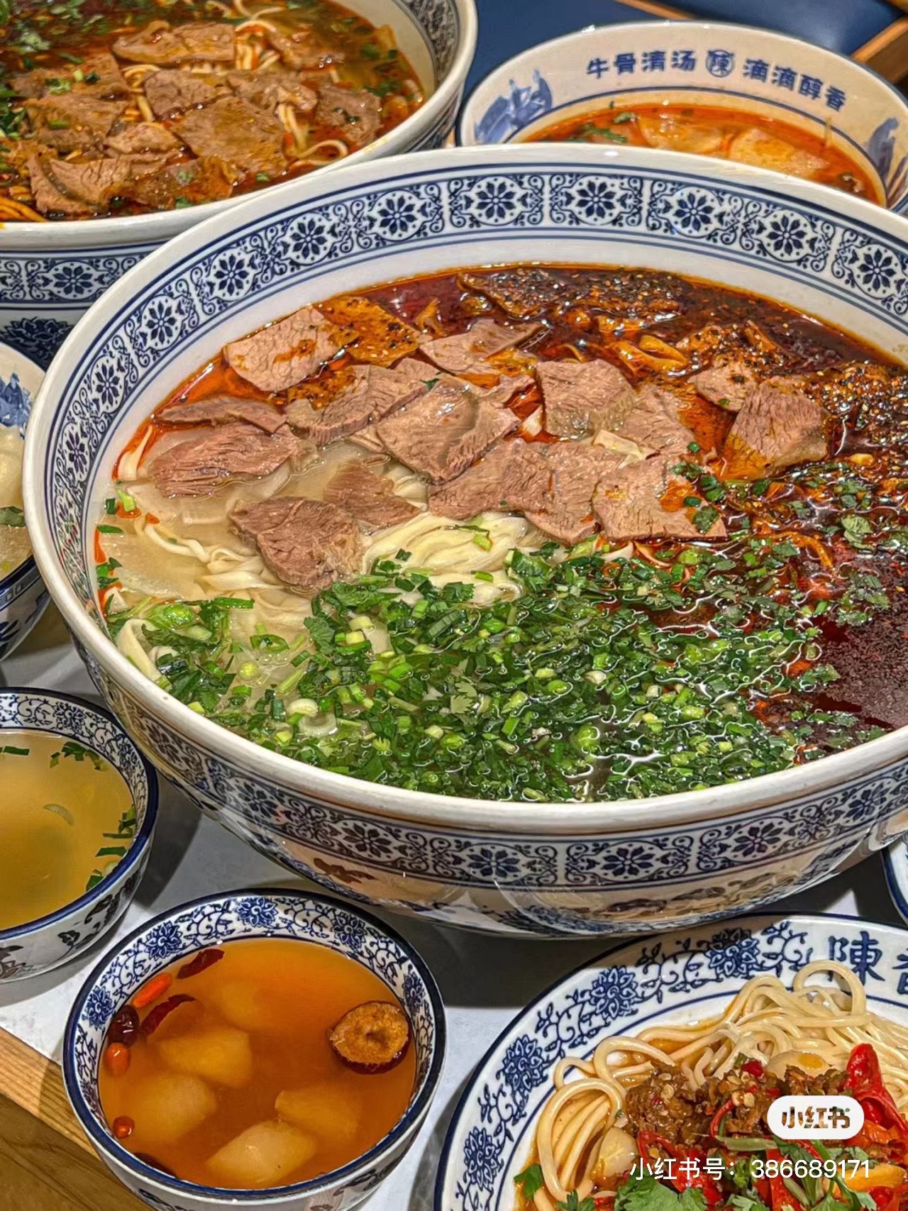 兰州拉面，要立法了？-FoodTalks
