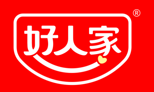 天味食品Logo